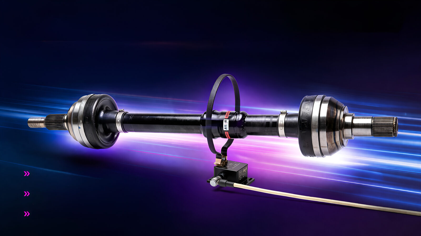 Torque Measurement